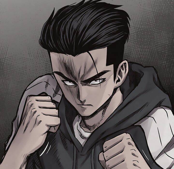 Nắm Đấm Chapter 20 - TC Truyện