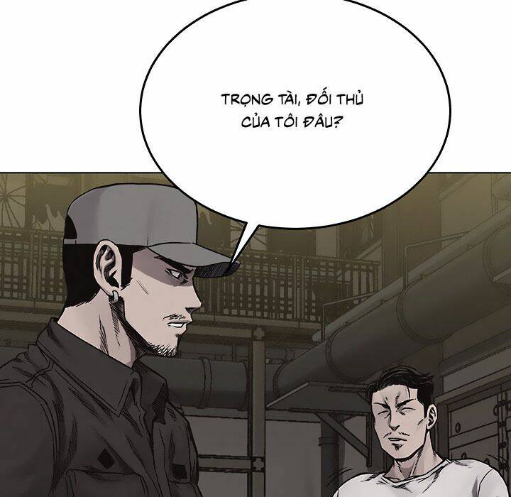 Nắm Đấm Chapter 20 - TC Truyện