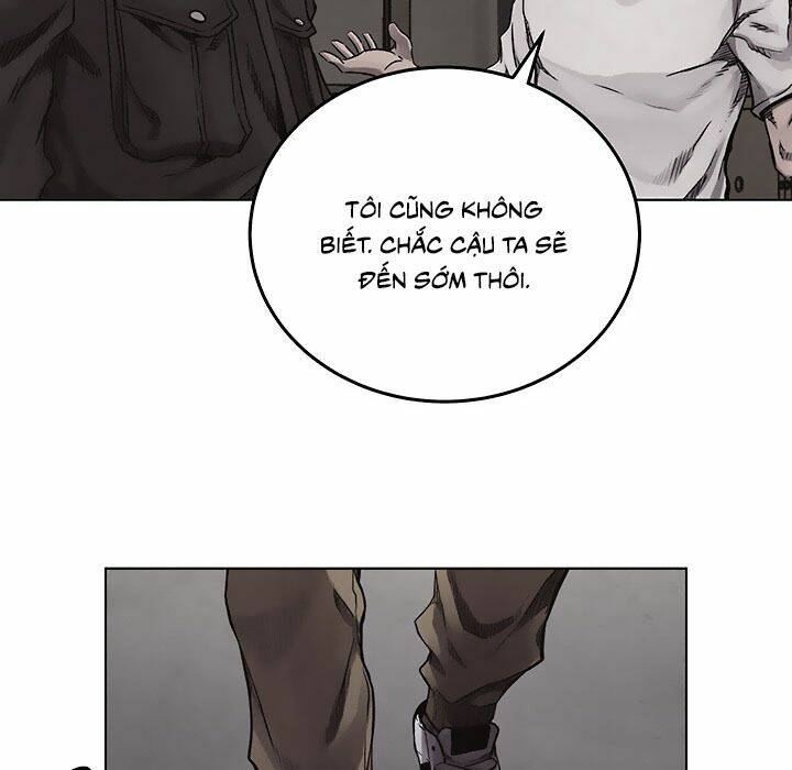 Nắm Đấm Chapter 20 - TC Truyện