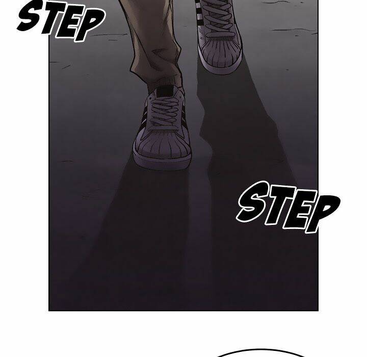 Nắm Đấm Chapter 20 - TC Truyện