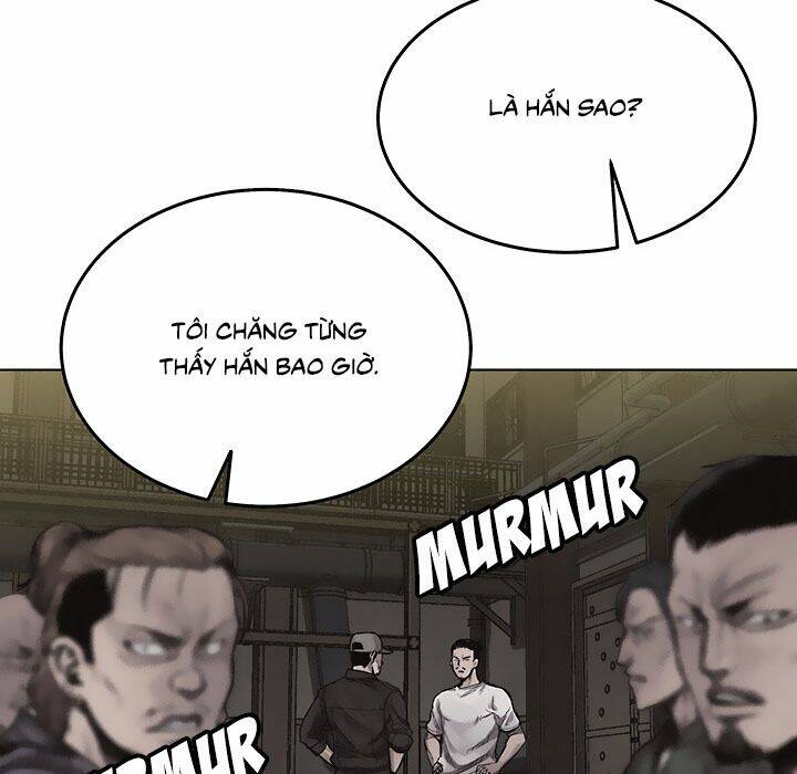 Nắm Đấm Chapter 20 - TC Truyện