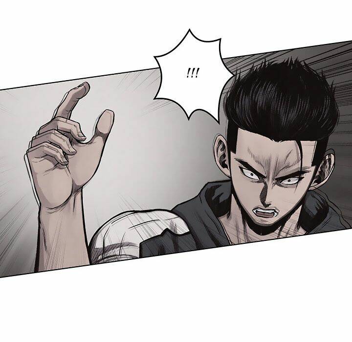 Nắm Đấm Chapter 20 - TC Truyện