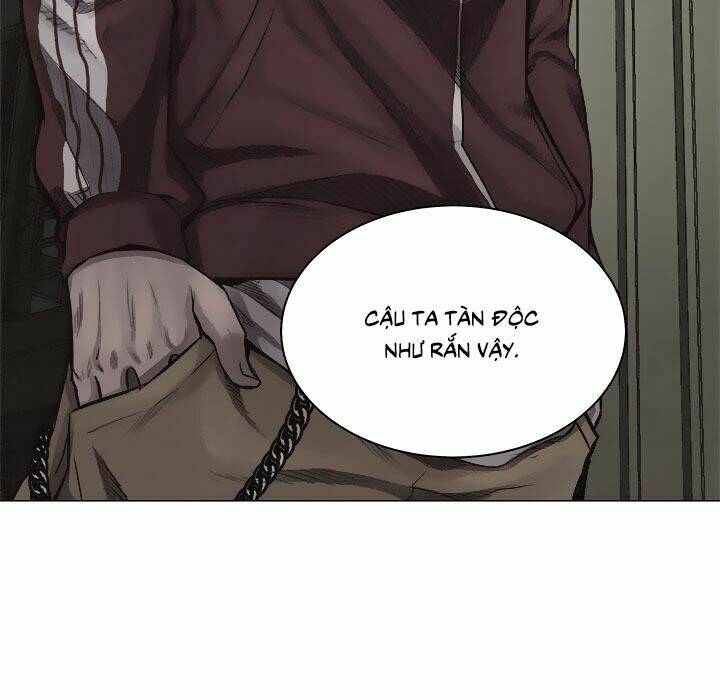 Nắm Đấm Chapter 21 - TC Truyện