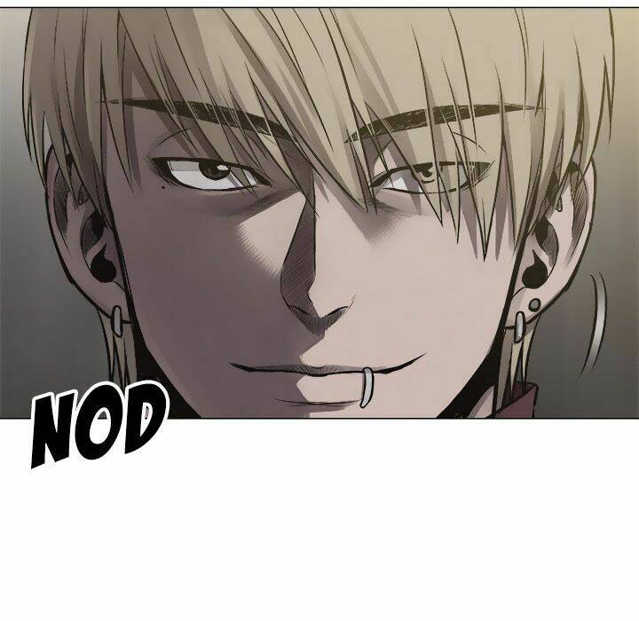 Nắm Đấm Chapter 21 - TC Truyện