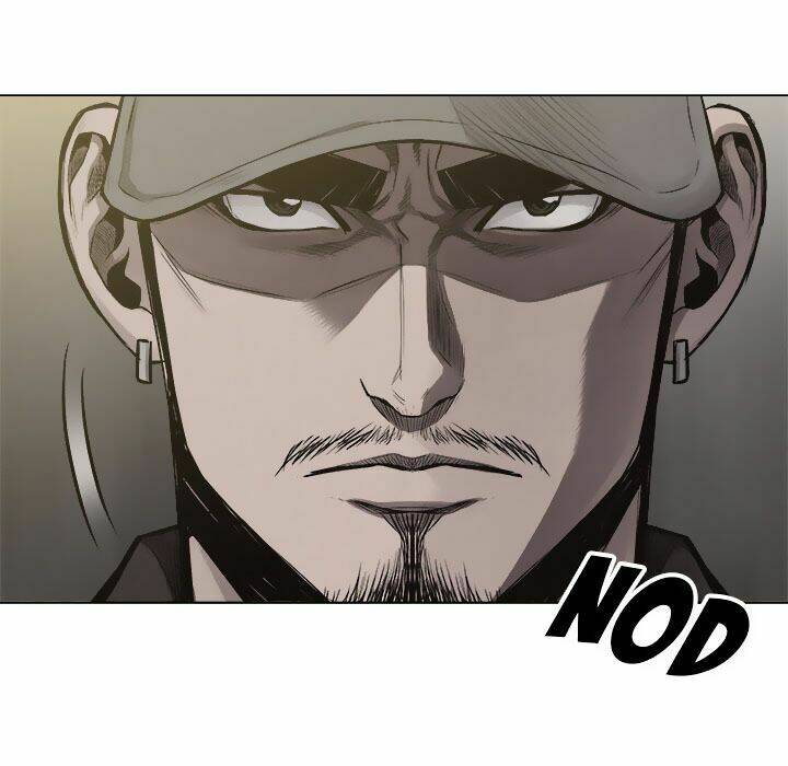 Nắm Đấm Chapter 21 - TC Truyện