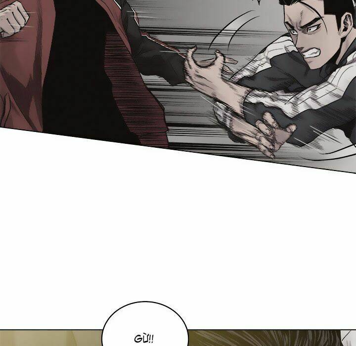 Nắm Đấm Chapter 21 - TC Truyện