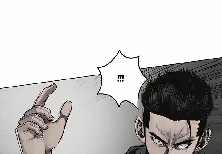Nắm Đấm Chapter 21 - TC Truyện