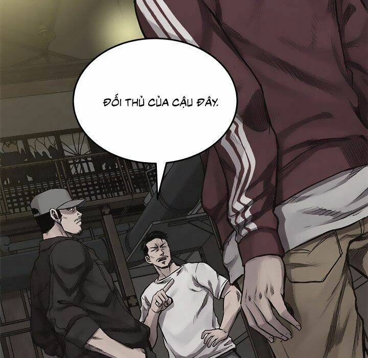 Nắm Đấm Chapter 21 - TC Truyện