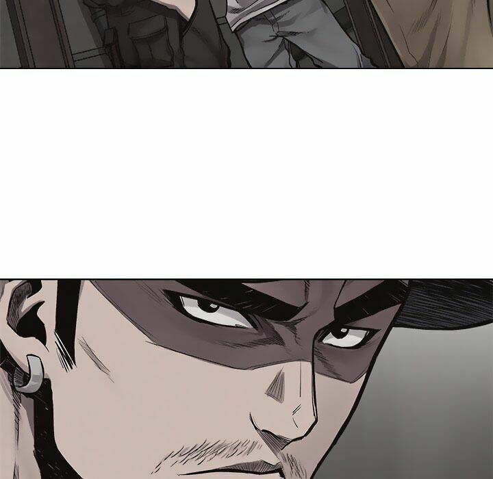 Nắm Đấm Chapter 21 - TC Truyện
