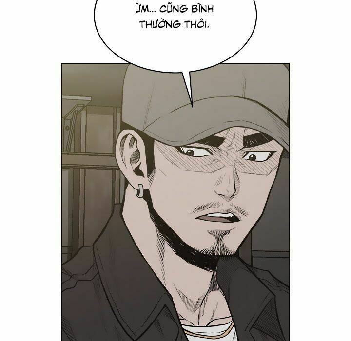 Nắm Đấm Chapter 21 - TC Truyện