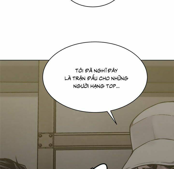 Nắm Đấm Chapter 21 - TC Truyện