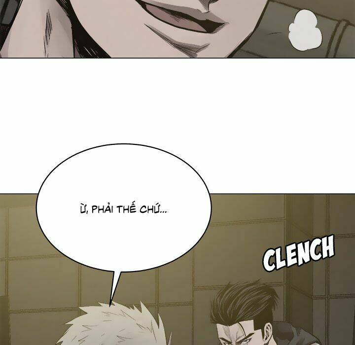 Nắm Đấm Chapter 21 - TC Truyện