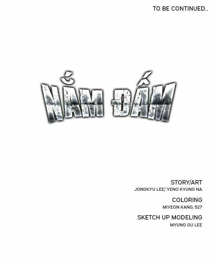 Nắm Đấm Chapter 21 - TC Truyện