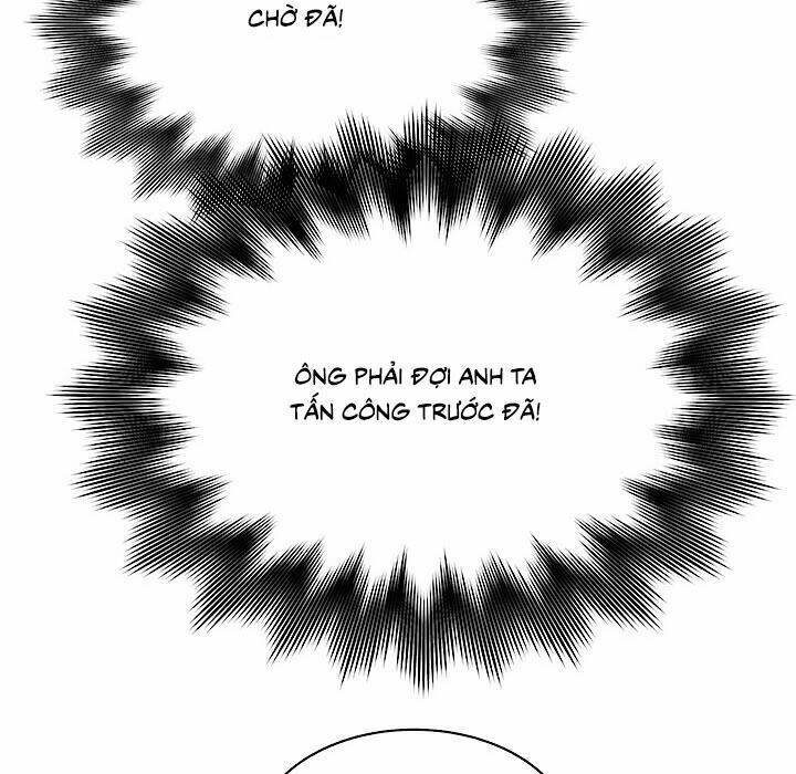 Nắm Đấm Chapter 21 - TC Truyện
