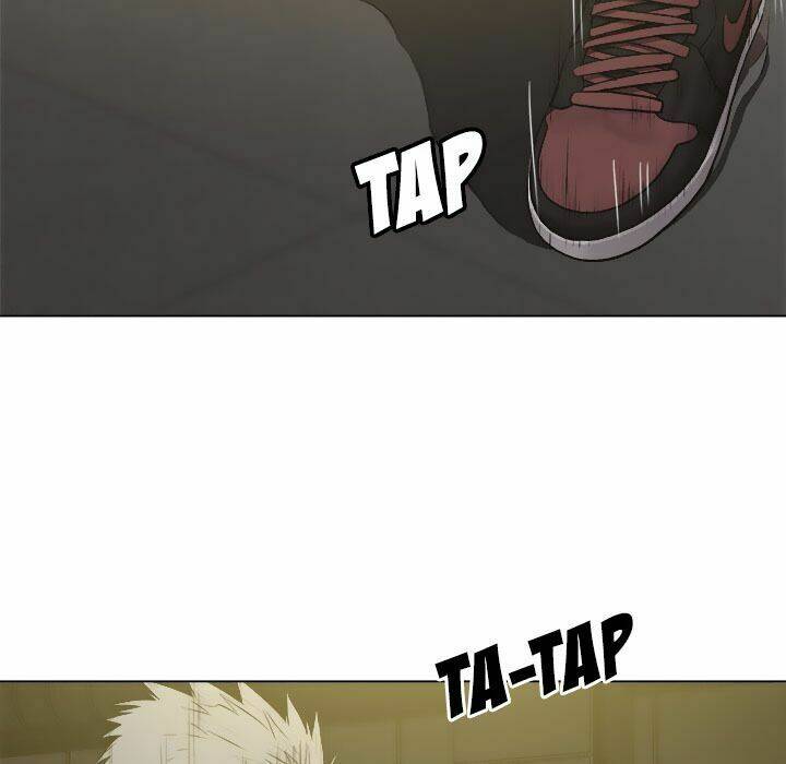 Nắm Đấm Chapter 21 - TC Truyện