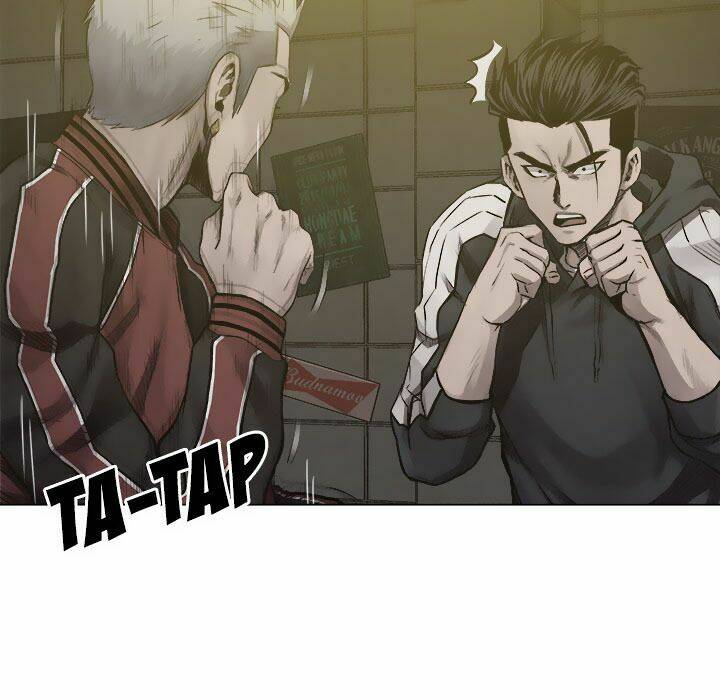 Nắm Đấm Chapter 21 - TC Truyện