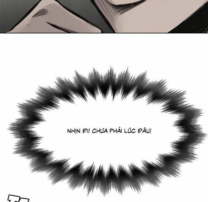 Nắm Đấm Chapter 21 - TC Truyện