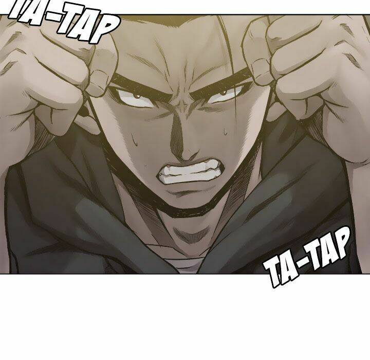 Nắm Đấm Chapter 21 - TC Truyện