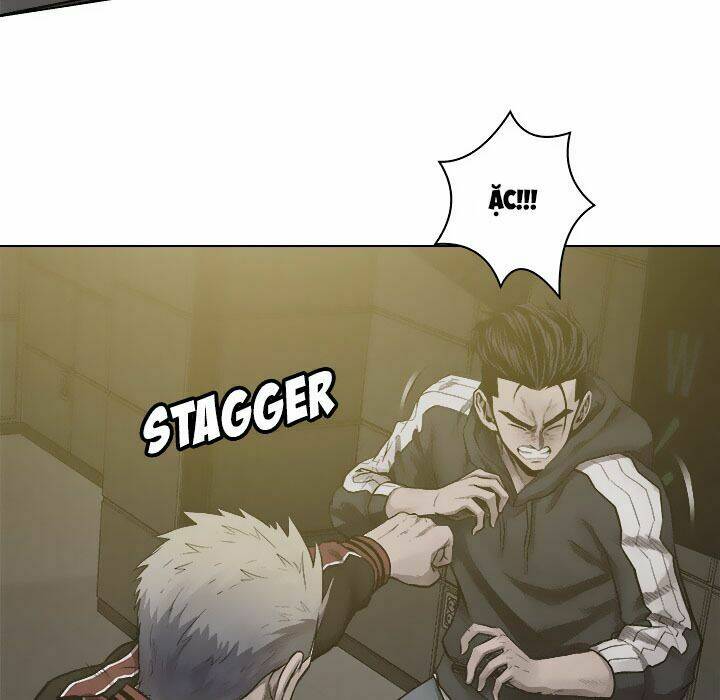 Nắm Đấm Chapter 21 - TC Truyện