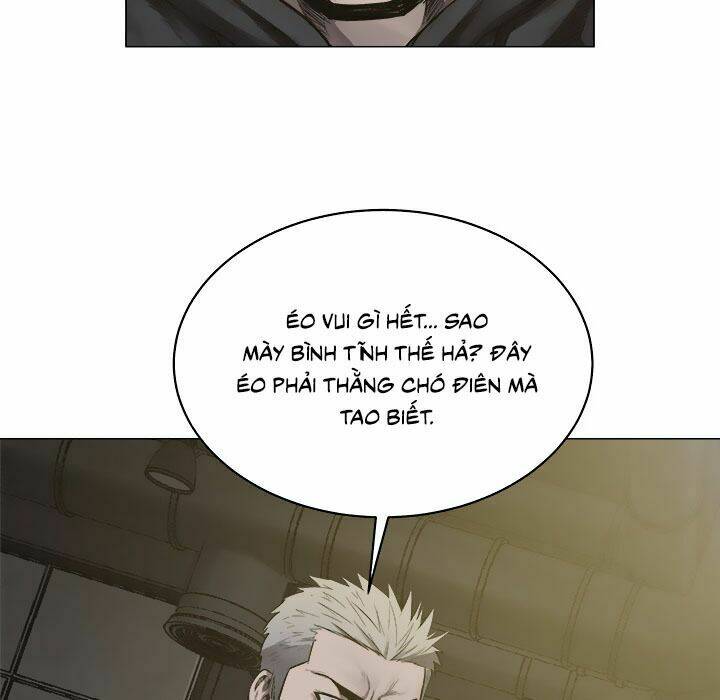 Nắm Đấm Chapter 21 - TC Truyện