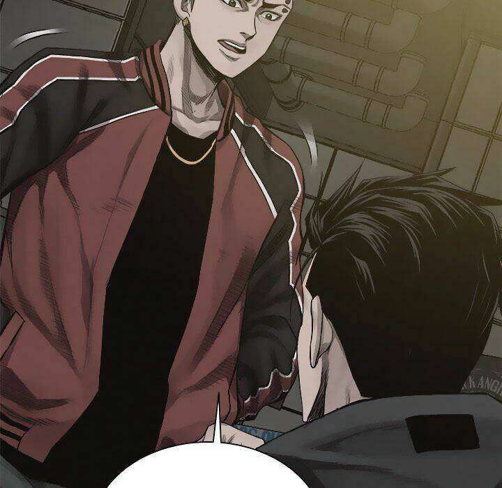 Nắm Đấm Chapter 21 - TC Truyện