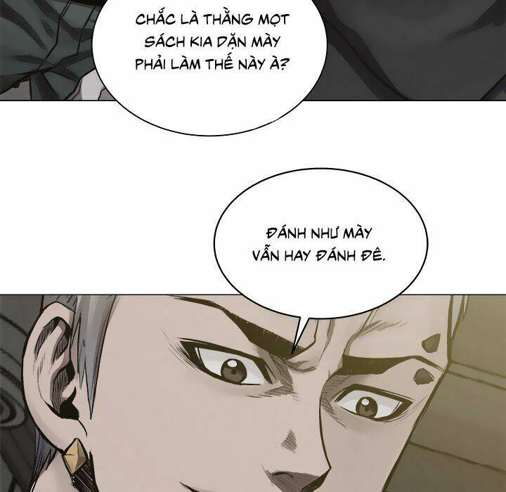 Nắm Đấm Chapter 21 - TC Truyện