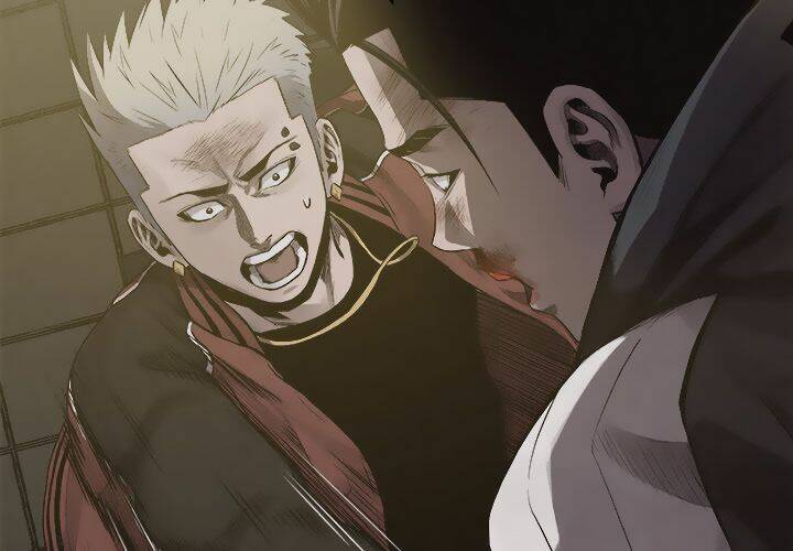 Nắm Đấm Chapter 23 - TC Truyện