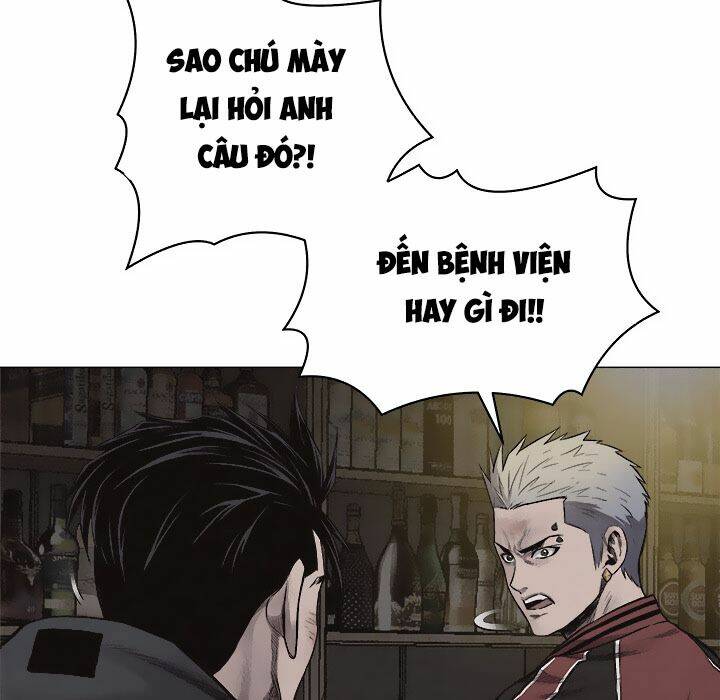 Nắm Đấm Chapter 23 - TC Truyện