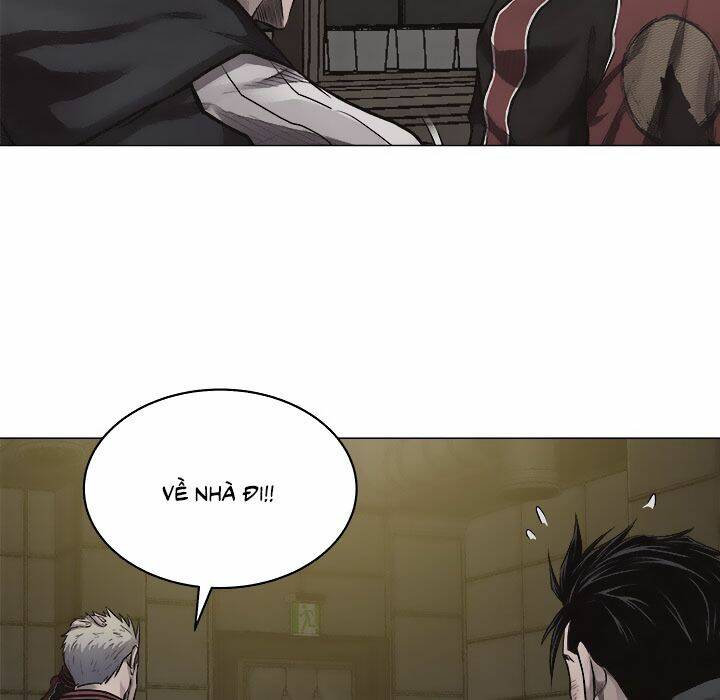 Nắm Đấm Chapter 23 - TC Truyện