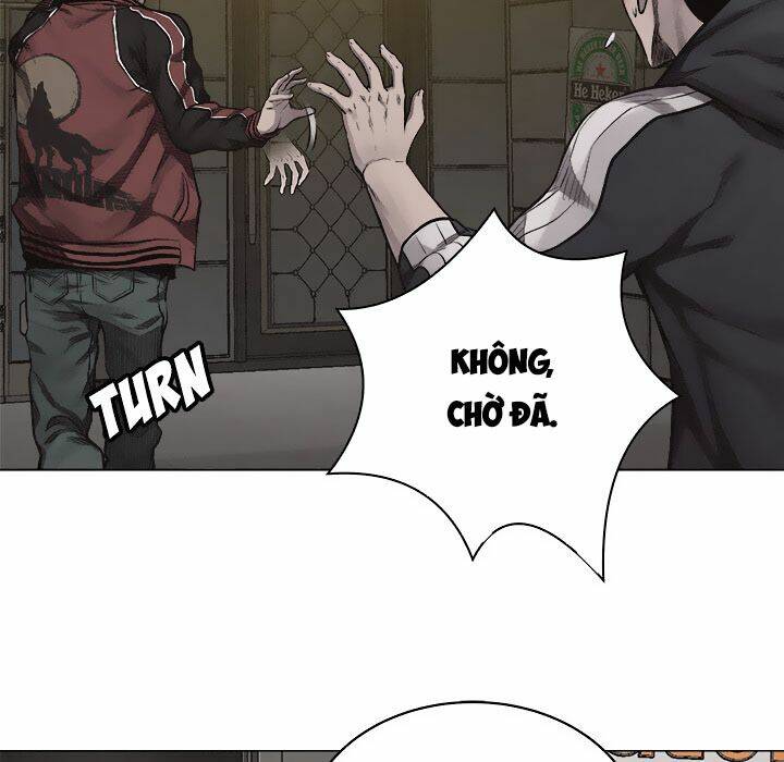 Nắm Đấm Chapter 23 - TC Truyện
