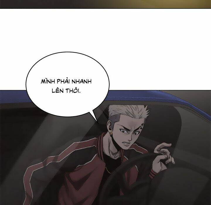 Nắm Đấm Chapter 23 - TC Truyện