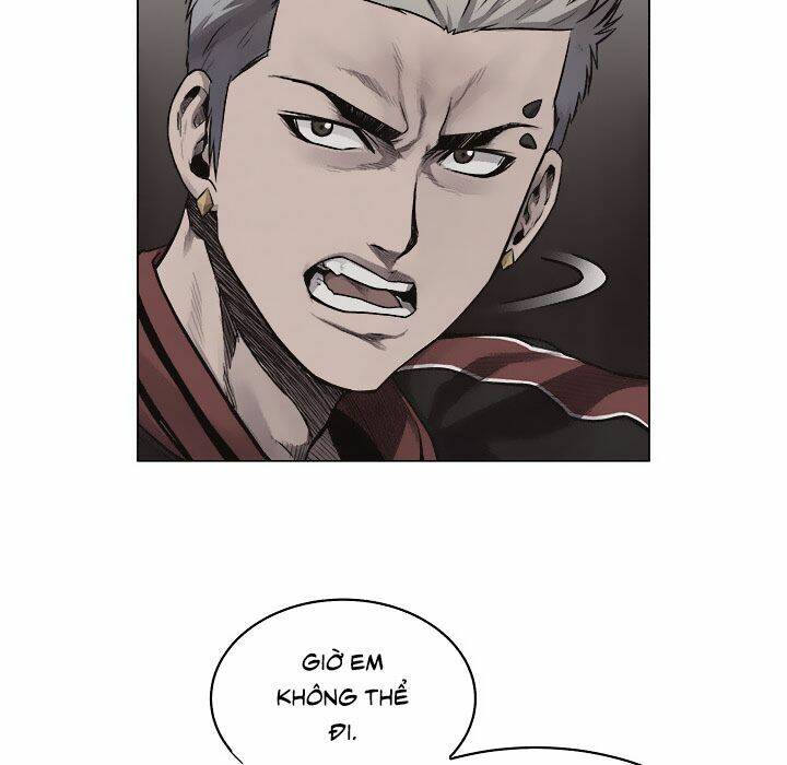 Nắm Đấm Chapter 23 - TC Truyện
