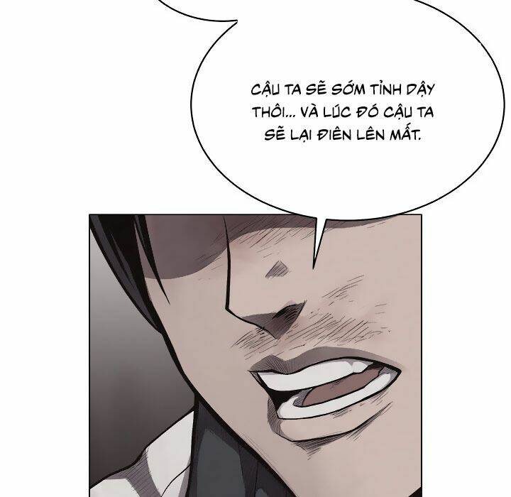 Nắm Đấm Chapter 23 - TC Truyện