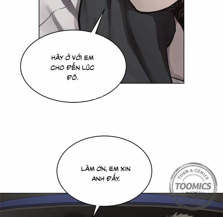 Nắm Đấm Chapter 23 - TC Truyện