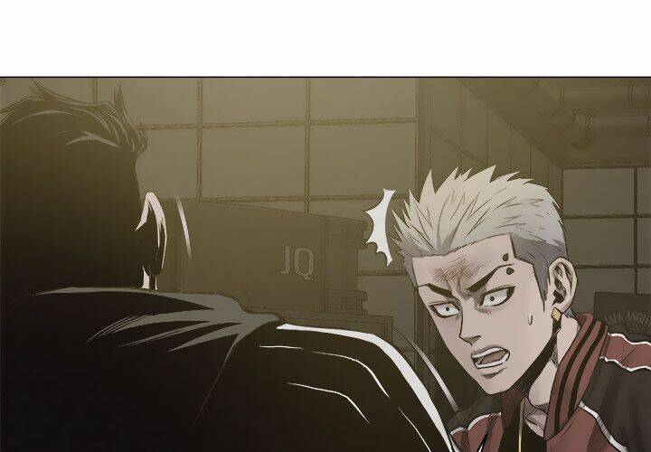 Nắm Đấm Chapter 23 - TC Truyện