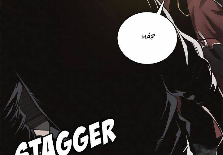 Nắm Đấm Chapter 23 - TC Truyện