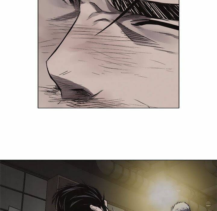 Nắm Đấm Chapter 23 - TC Truyện