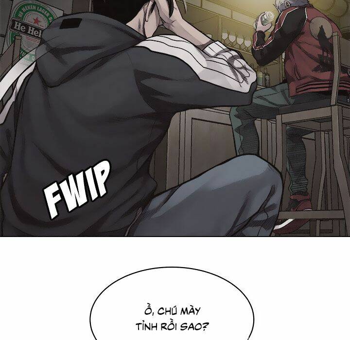 Nắm Đấm Chapter 23 - TC Truyện