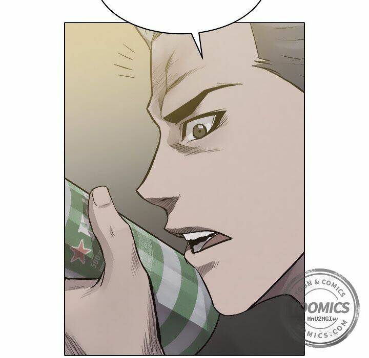Nắm Đấm Chapter 23 - TC Truyện