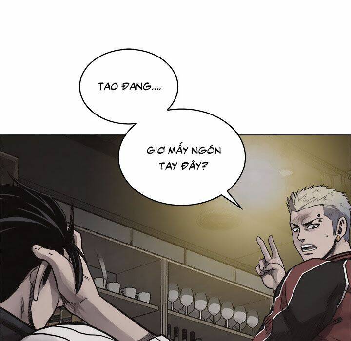 Nắm Đấm Chapter 23 - TC Truyện