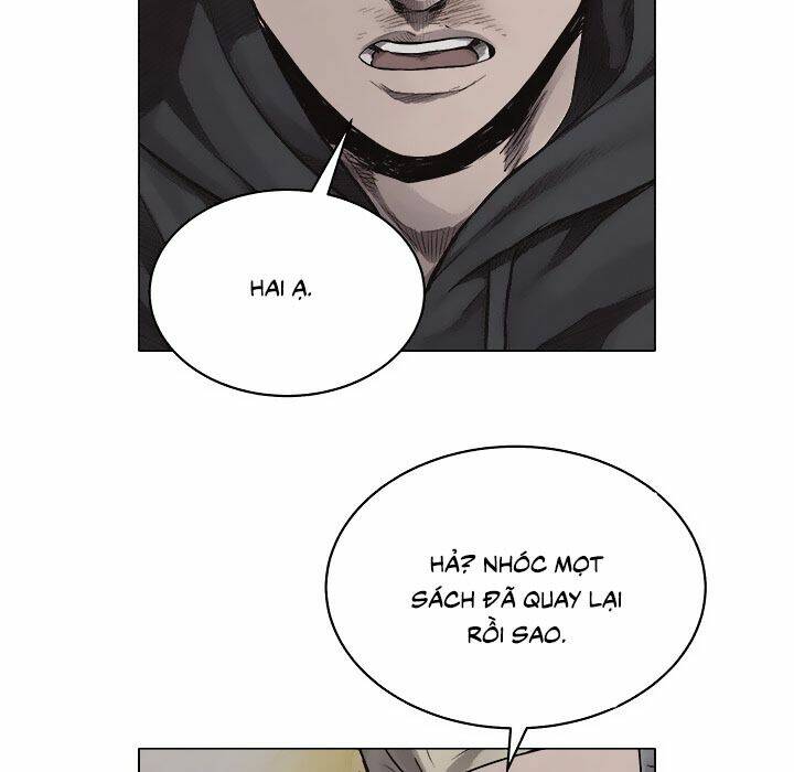 Nắm Đấm Chapter 23 - TC Truyện