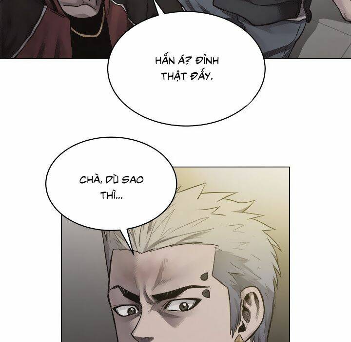 Nắm Đấm Chapter 23 - TC Truyện