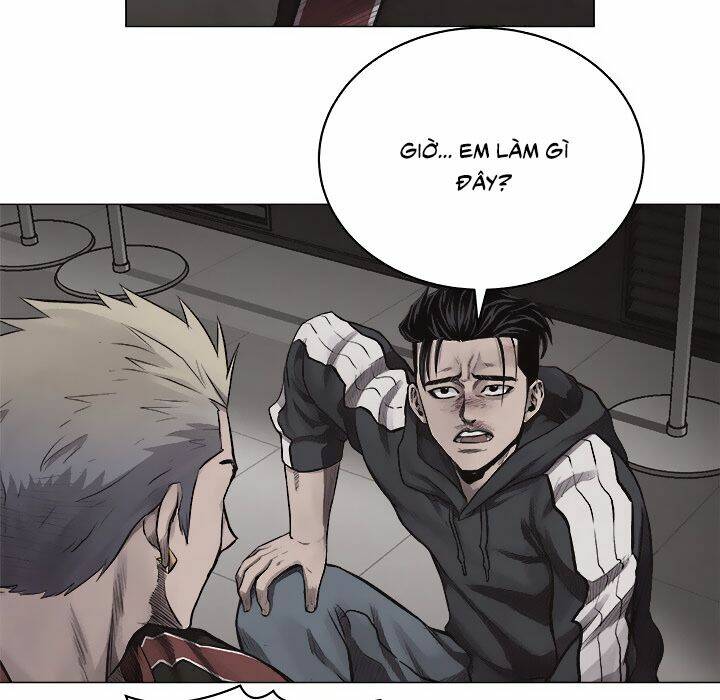 Nắm Đấm Chapter 23 - TC Truyện