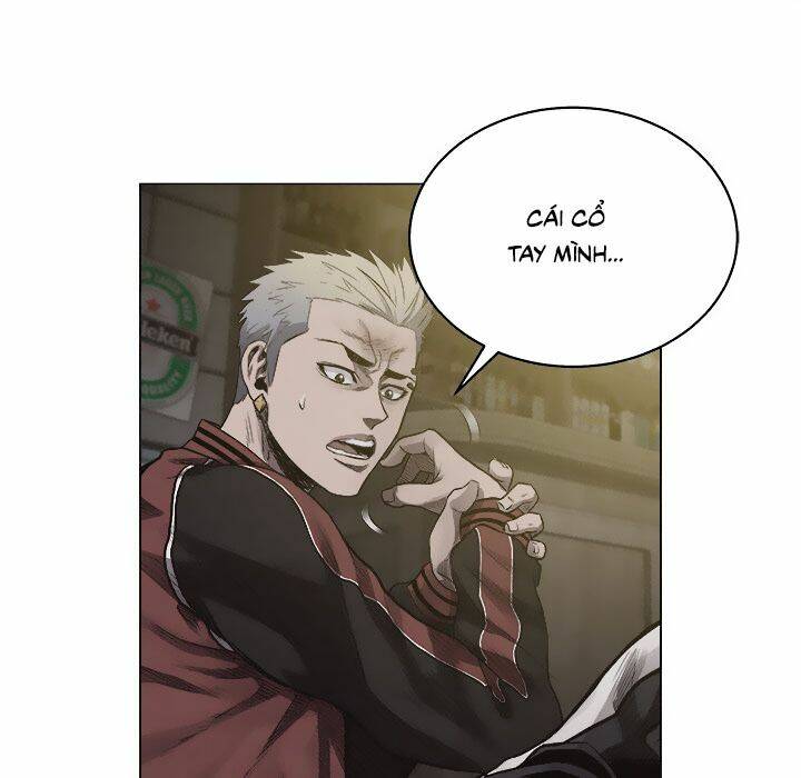 Nắm Đấm Chapter 23 - TC Truyện