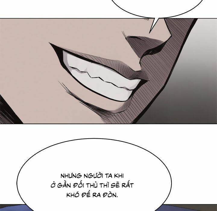 Nắm Đấm Chapter 23 - TC Truyện