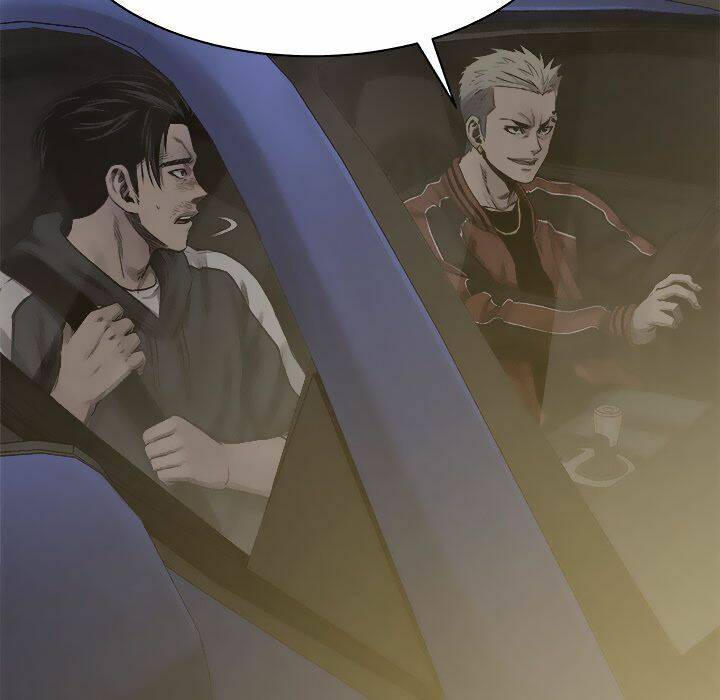 Nắm Đấm Chapter 23 - TC Truyện