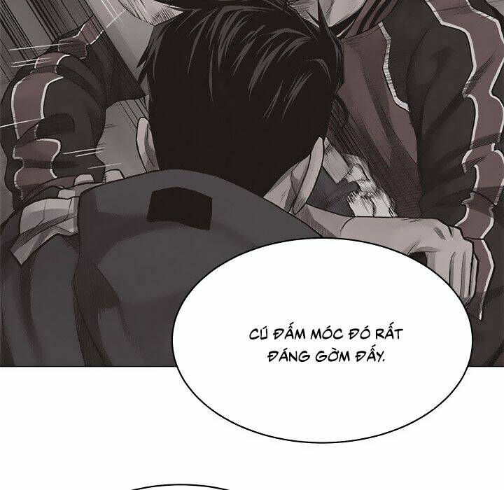 Nắm Đấm Chapter 23 - TC Truyện