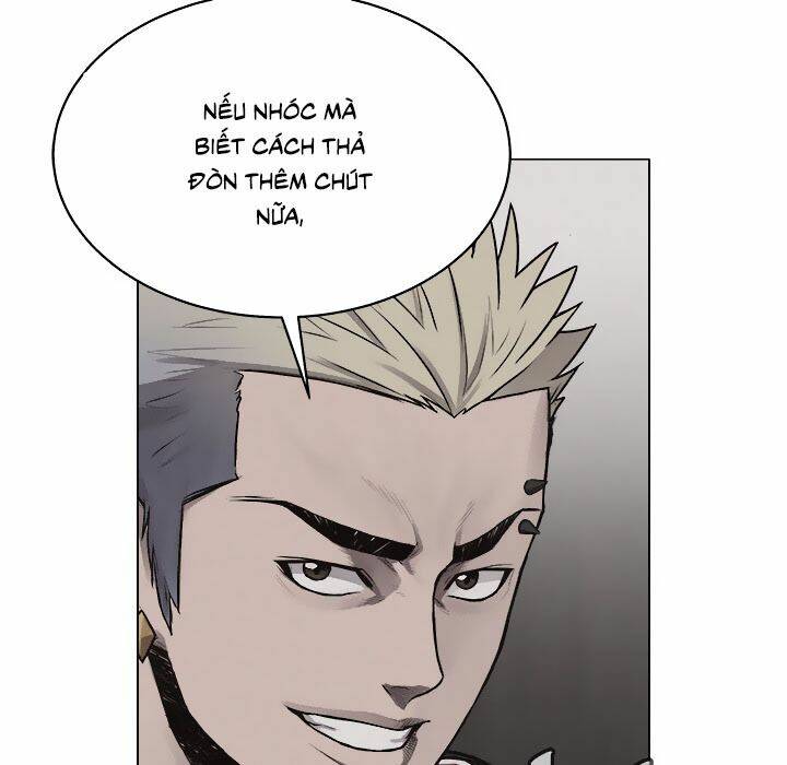 Nắm Đấm Chapter 23 - TC Truyện
