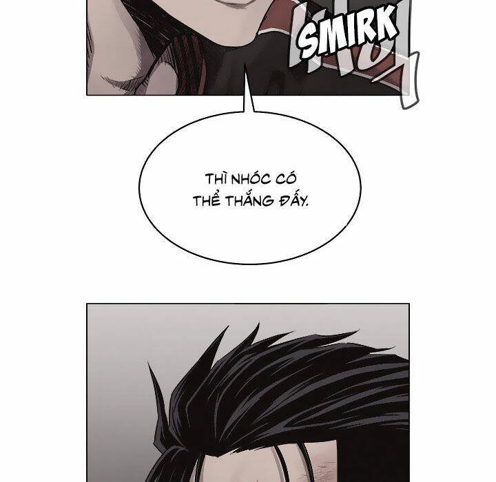 Nắm Đấm Chapter 23 - TC Truyện