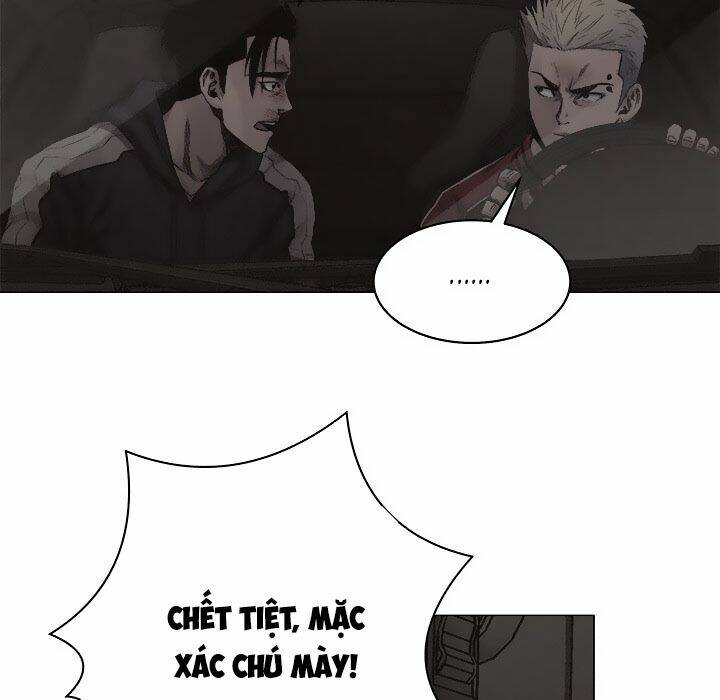 Nắm Đấm Chapter 23 - TC Truyện